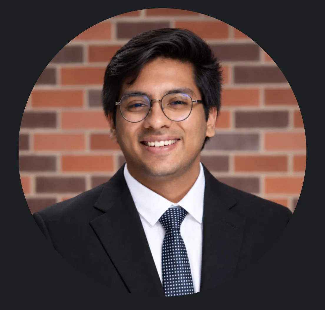 Manav Mantri